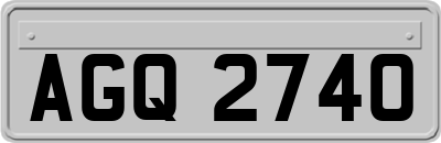 AGQ2740