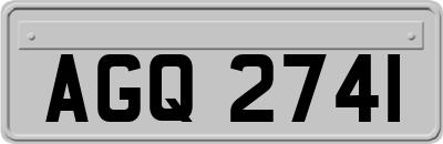 AGQ2741