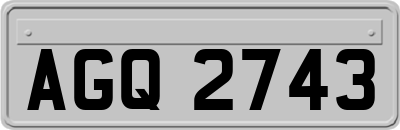 AGQ2743