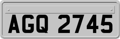 AGQ2745