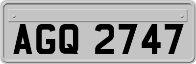 AGQ2747