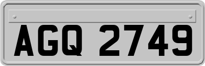 AGQ2749