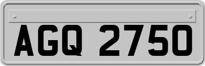 AGQ2750