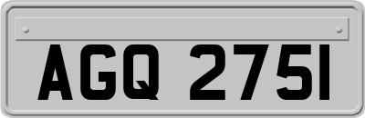 AGQ2751