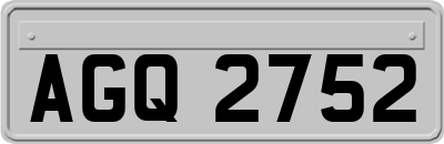 AGQ2752