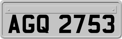 AGQ2753