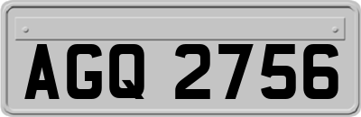 AGQ2756