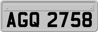 AGQ2758