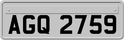 AGQ2759