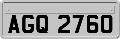 AGQ2760