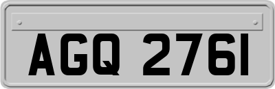 AGQ2761