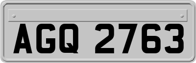 AGQ2763