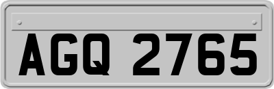 AGQ2765