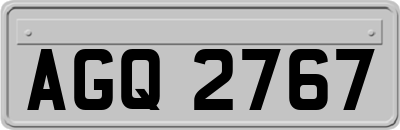 AGQ2767