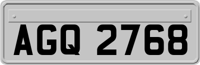 AGQ2768