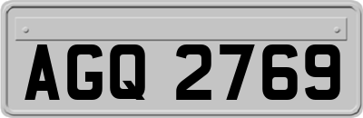 AGQ2769