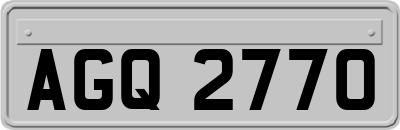 AGQ2770