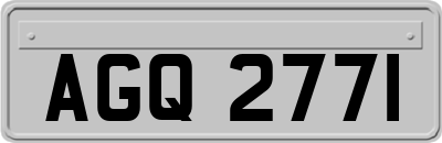 AGQ2771
