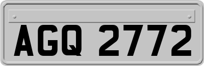 AGQ2772