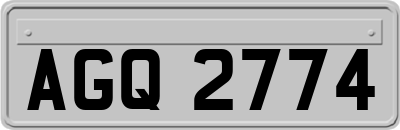AGQ2774