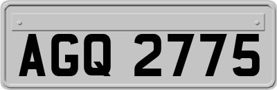 AGQ2775