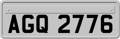 AGQ2776