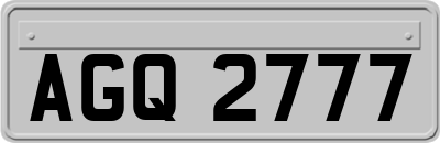 AGQ2777