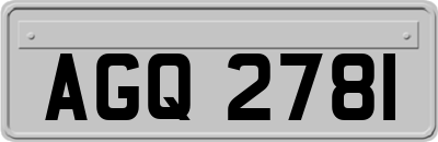 AGQ2781