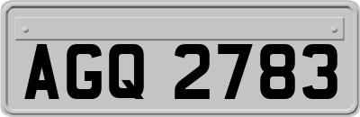 AGQ2783