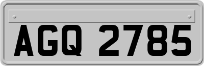 AGQ2785