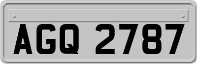 AGQ2787