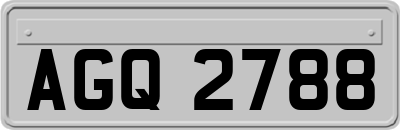 AGQ2788