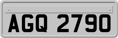 AGQ2790