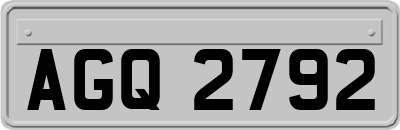 AGQ2792