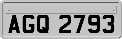 AGQ2793