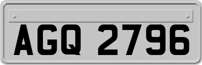 AGQ2796