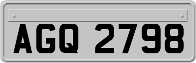 AGQ2798