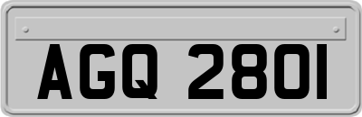AGQ2801