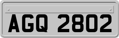 AGQ2802