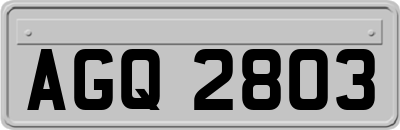 AGQ2803