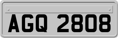 AGQ2808
