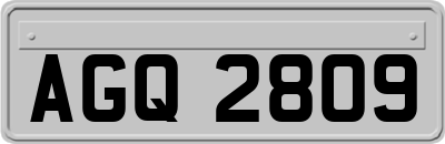 AGQ2809