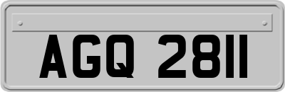 AGQ2811