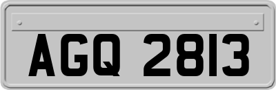 AGQ2813