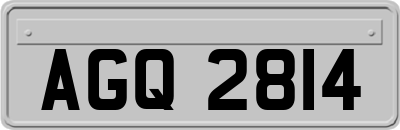 AGQ2814