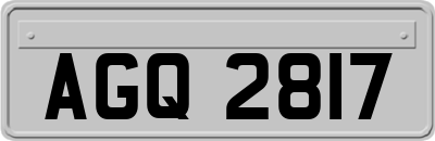 AGQ2817