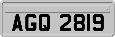 AGQ2819