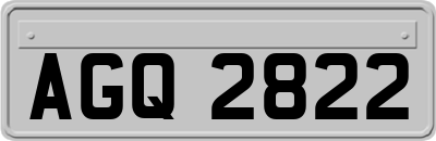 AGQ2822