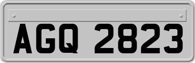 AGQ2823