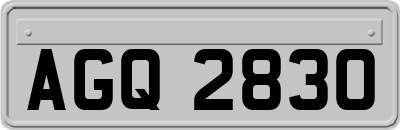 AGQ2830